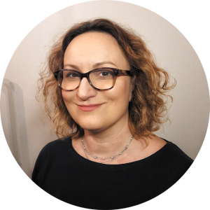 mgr Jolanta Bil mgr Jolanta Bil