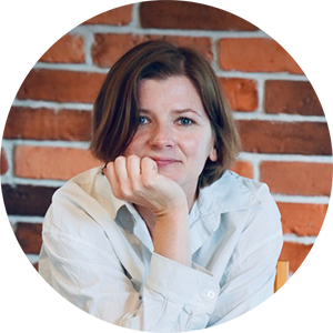 Justyna Giłka