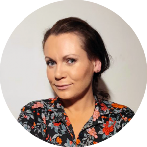 Marta Korzeniewska-Recław