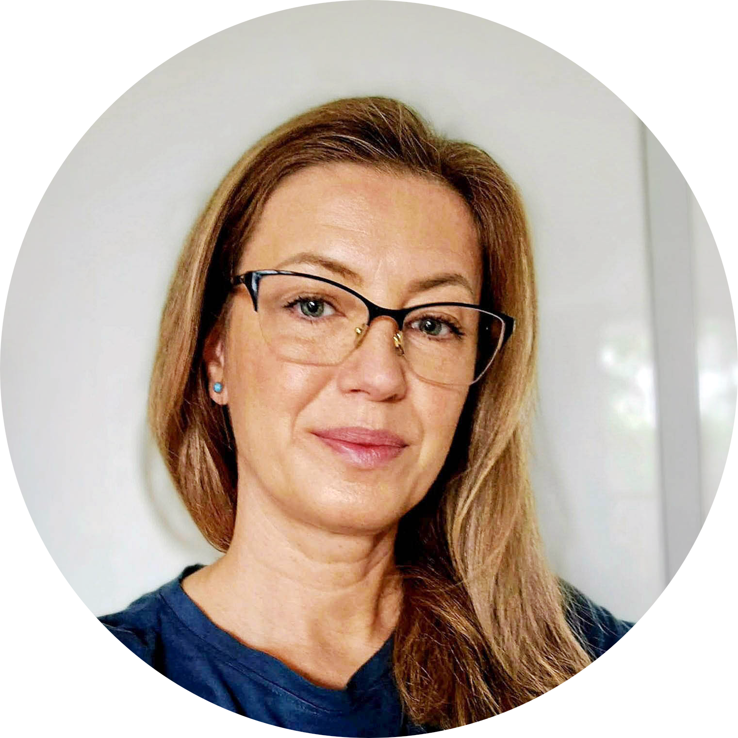 Agnieszka Stułka